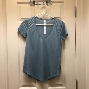 🌟 Lululemon All Love Tee Size - 2 🌟